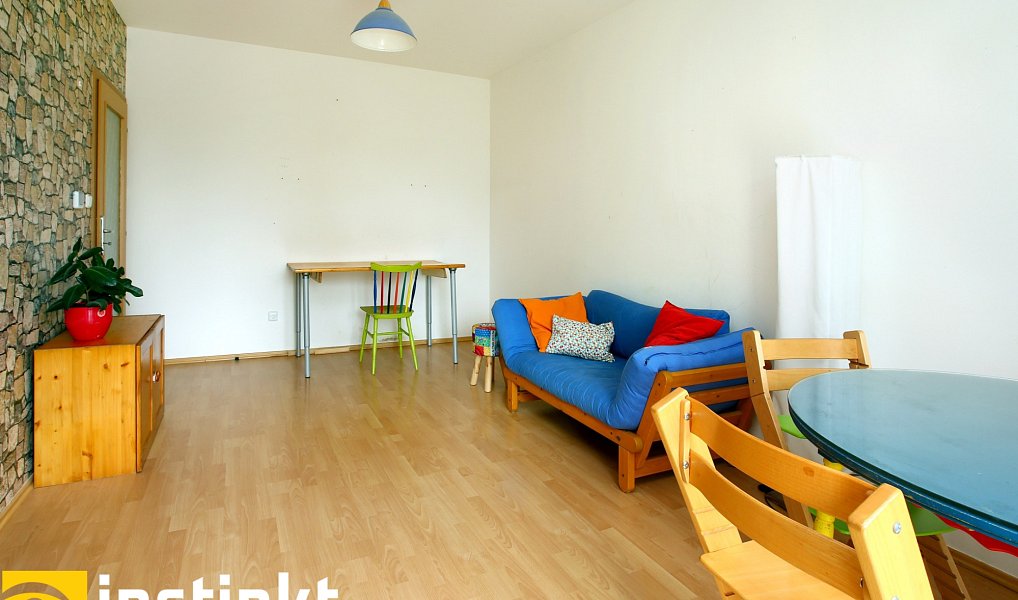 Pronájem bytu 2+kk 52 m², Praha – náhled fotky 4