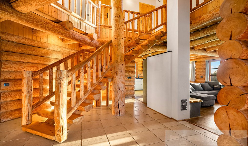 Prodej domu 224 m² s pozemkem 2 048 m², Kbel – náhled fotky 6
