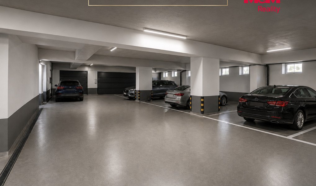Prodej bytu 4+kk 141 m², Rokycany – náhled fotky 20