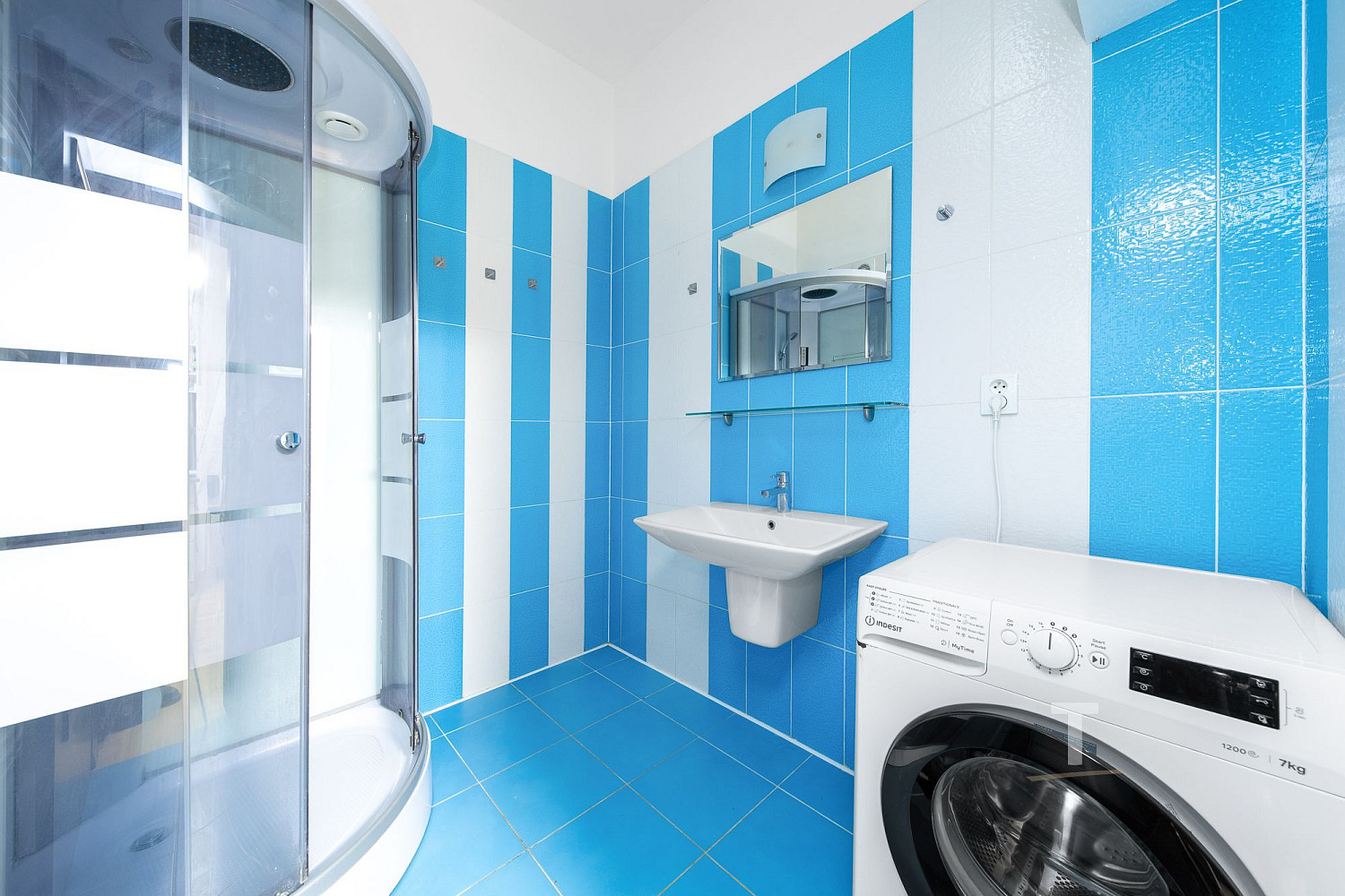 Prodej bytu 1+1 39 m² – fotografie 3