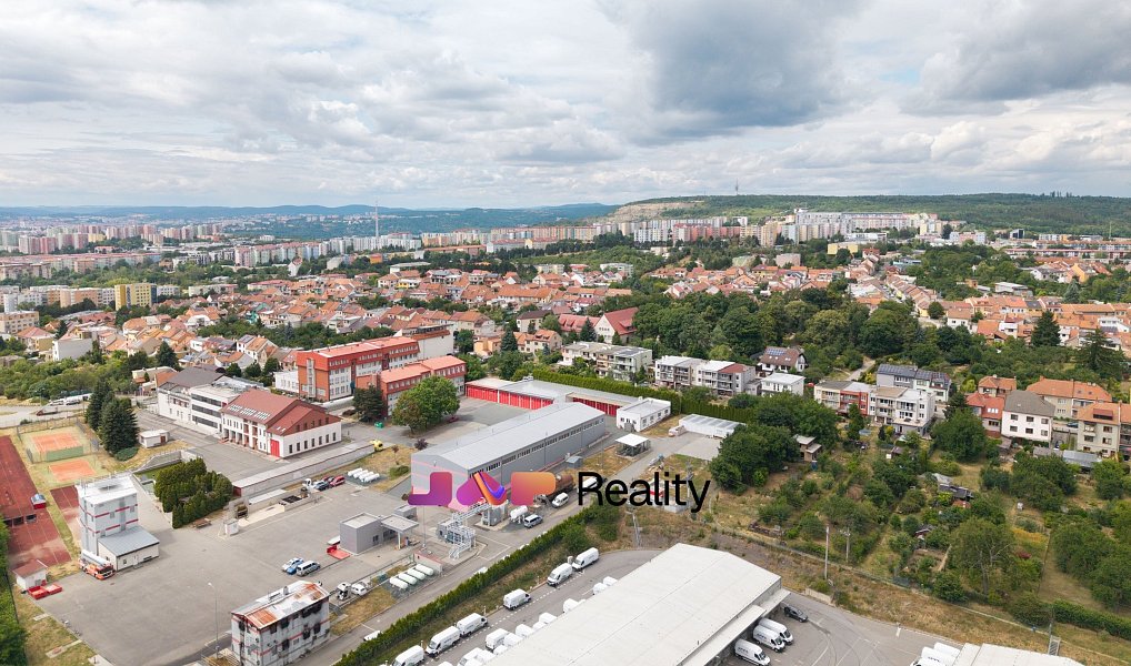 Prodej bytu 2+kk 41 m², Brno – náhled fotky 29
