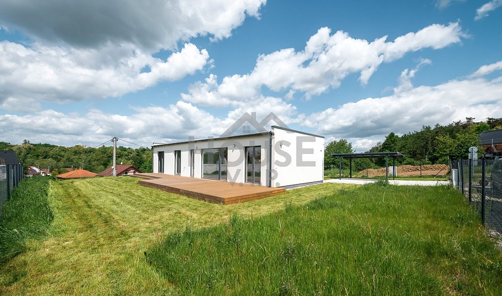 Prodej domu 82 m² s pozemkem 806 m², Chrást – náhled fotky 9
