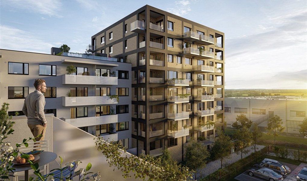 Prodej bytu 3+kk 74 m², Praha – náhled fotky 3