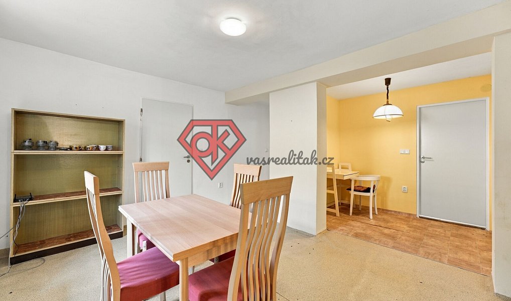 Prodej domu 299 m² s pozemkem 1 962 m², Litomyšl – náhled fotky 5