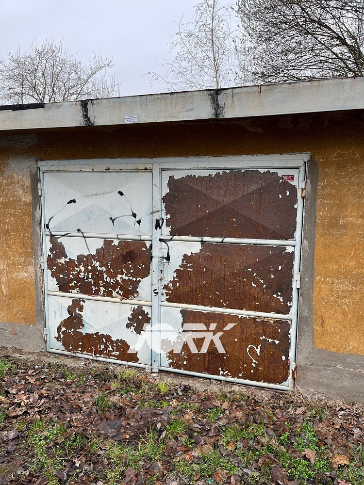 Pronájem garáží u červeňáku - pardubice — photo 3