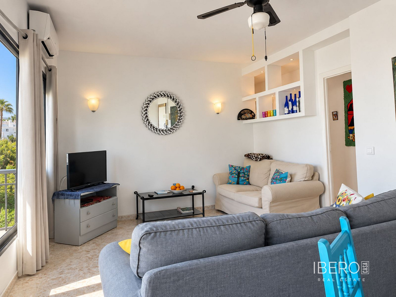 Piso 4+kk – Benalmádena - Vista 3