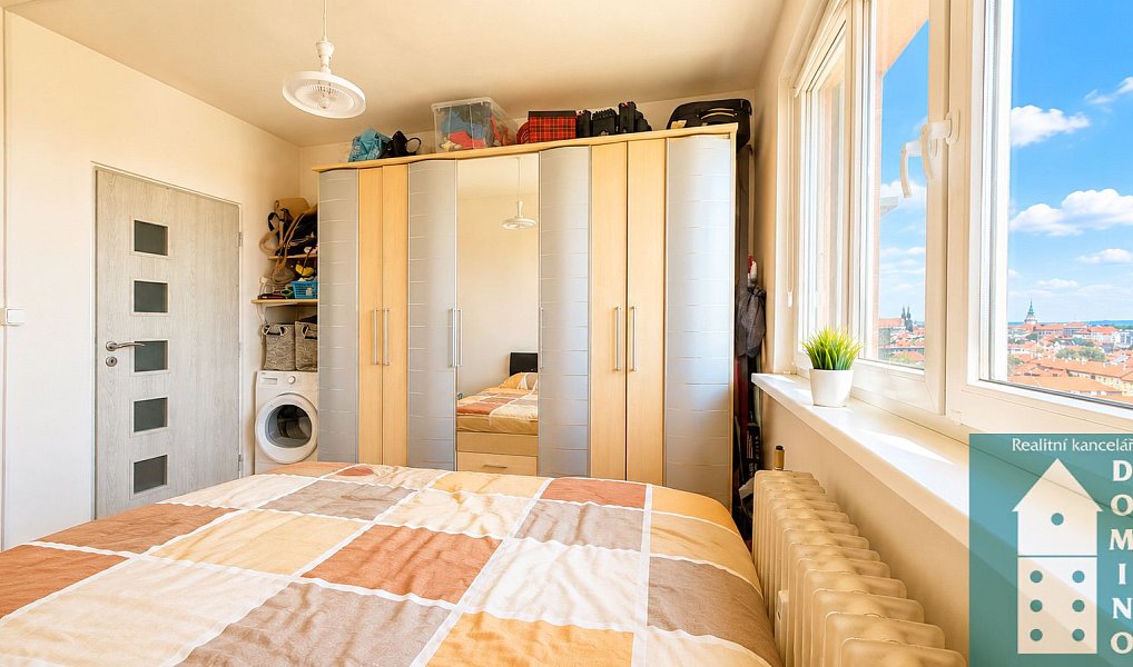 Prodej bytu 2+1 51 m², Kroměříž – náhled fotky 12