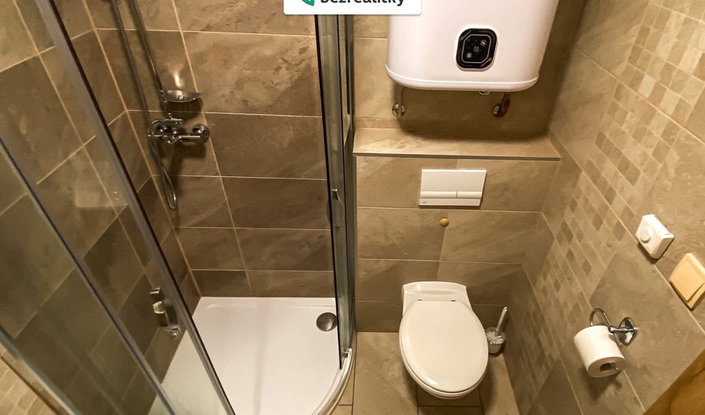 Prodej chaty/chalupy 167 m² s pozemkem 1 484 m², Žacléř – náhled fotky 15