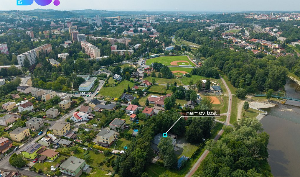 Prodej domu 443 m² s pozemkem 2 632 m², Frýdek-Místek – náhled fotky 23
