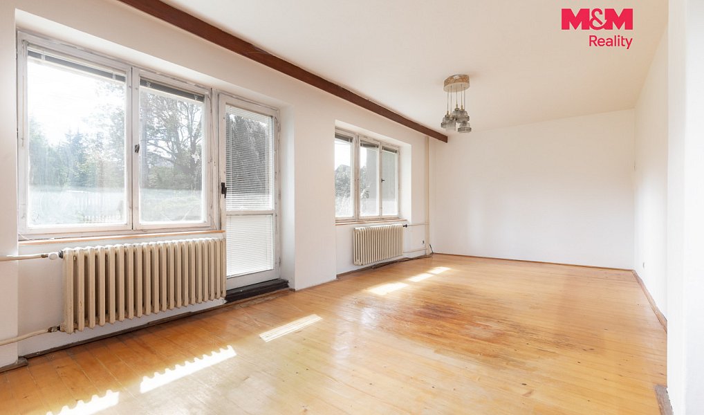 Prodej domu 160 m² s pozemkem 1 231 m², Pražmo – náhled fotky 14