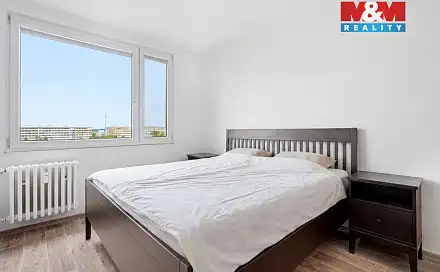 Prodej bytu 3+1 80 m², Jana Palacha, Mladá Boleslav - Mladá Boleslav II