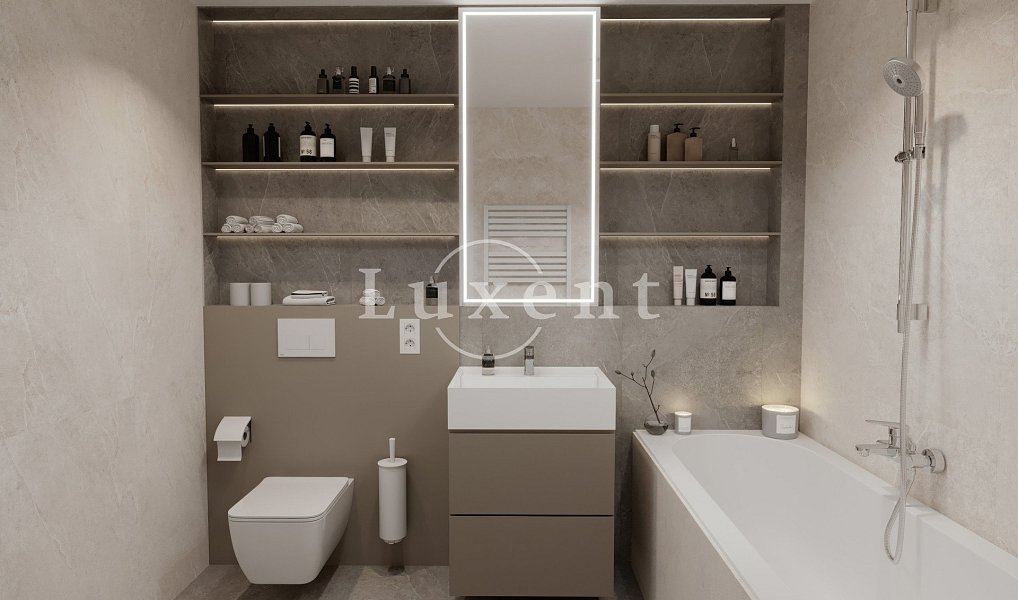 Prodej bytu 3+kk 68 m², Kladno – náhled fotky 10