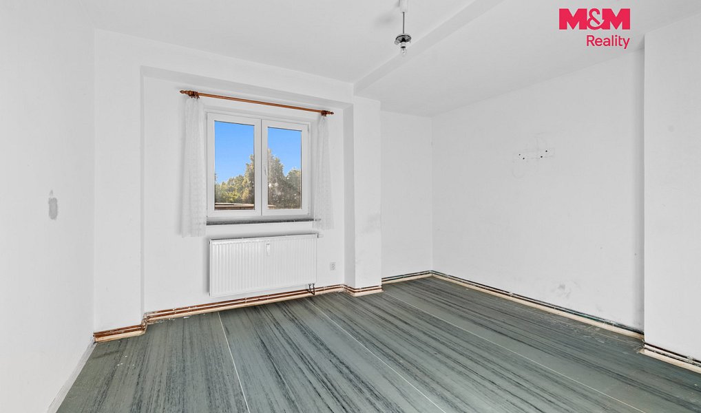 Prodej bytu 2+1 65 m², Kladno – náhled fotky 4