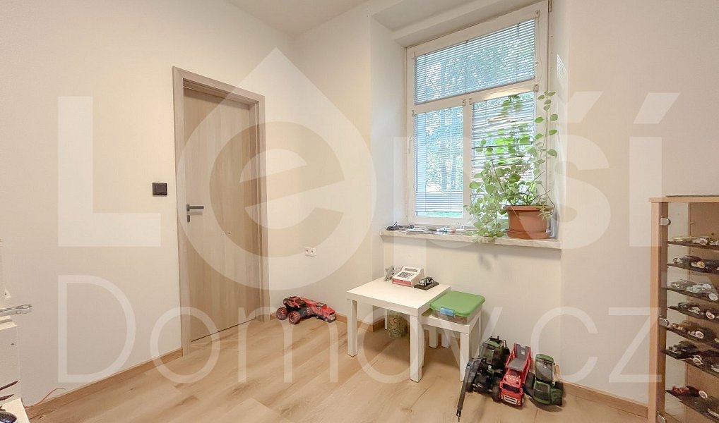 Prodej bytu 3+1 70 m², Jeseník – náhled fotky 10