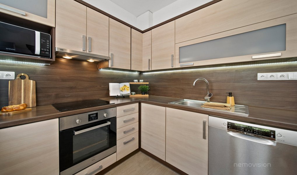 Prodej bytu 3+1 73 m², Tišnov – náhled fotky 3