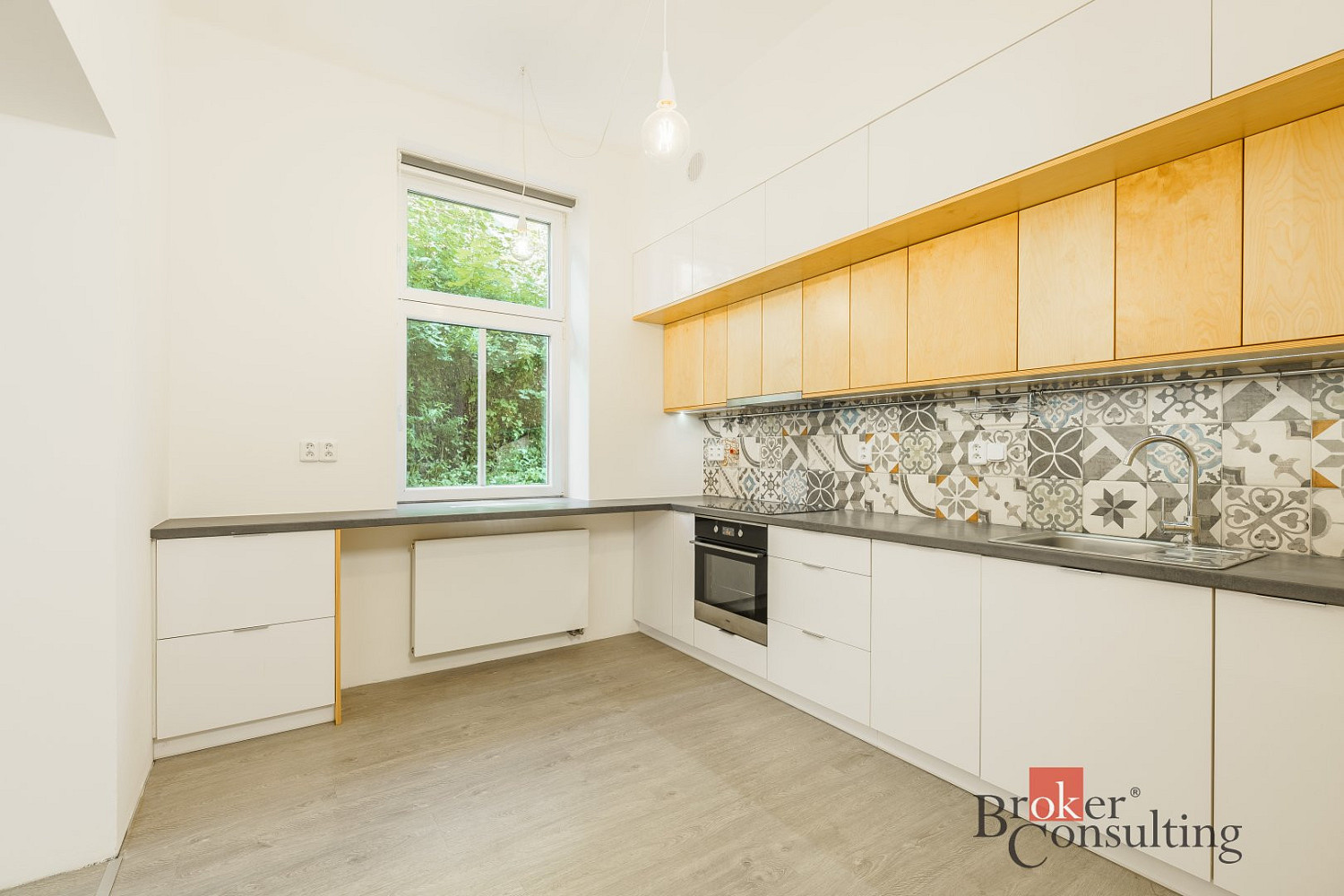 Pronájem bytu 2+1 74 m²