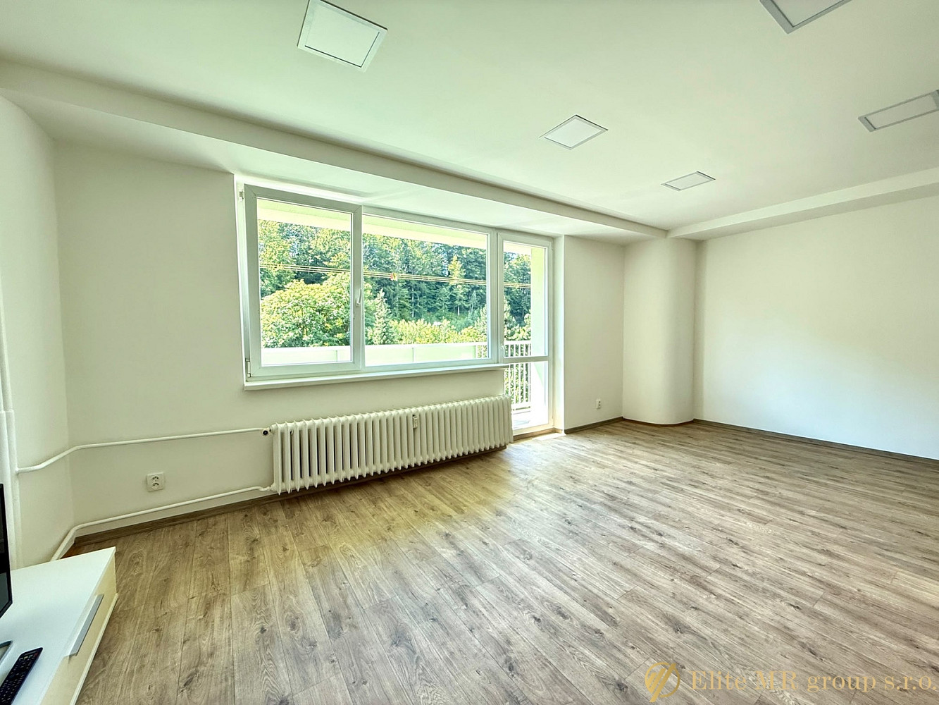 Pronájem bytu 2+1 54 m²