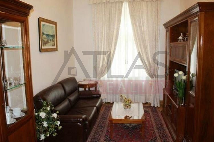 Pronájem bytu 3+kk 76 m²