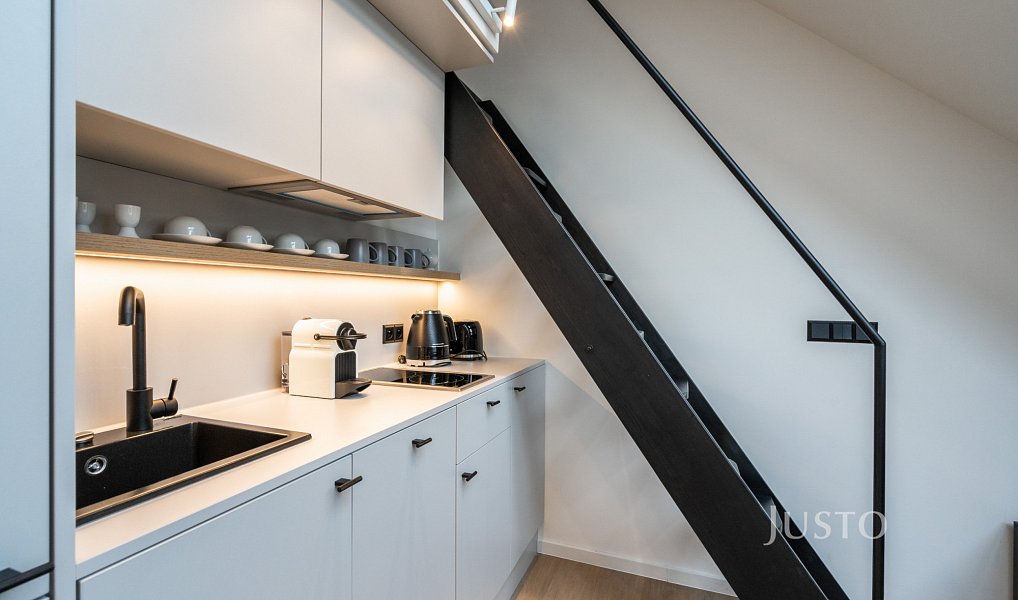 Prodej bytu 1+kk 28 m², Praha – náhled fotky 14