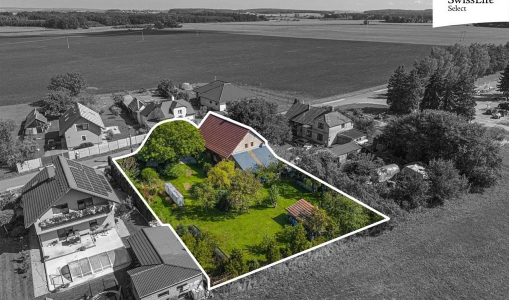 Prodej domu 76 m² s pozemkem 729 m², Králíky – náhled fotky 17