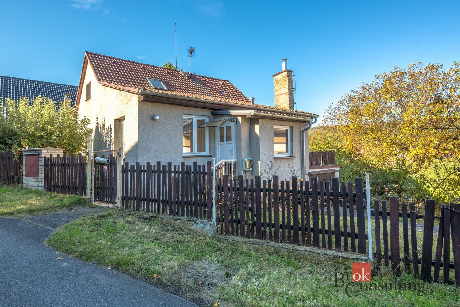 Prodej domu 120 m² s pozemkem 347 m²