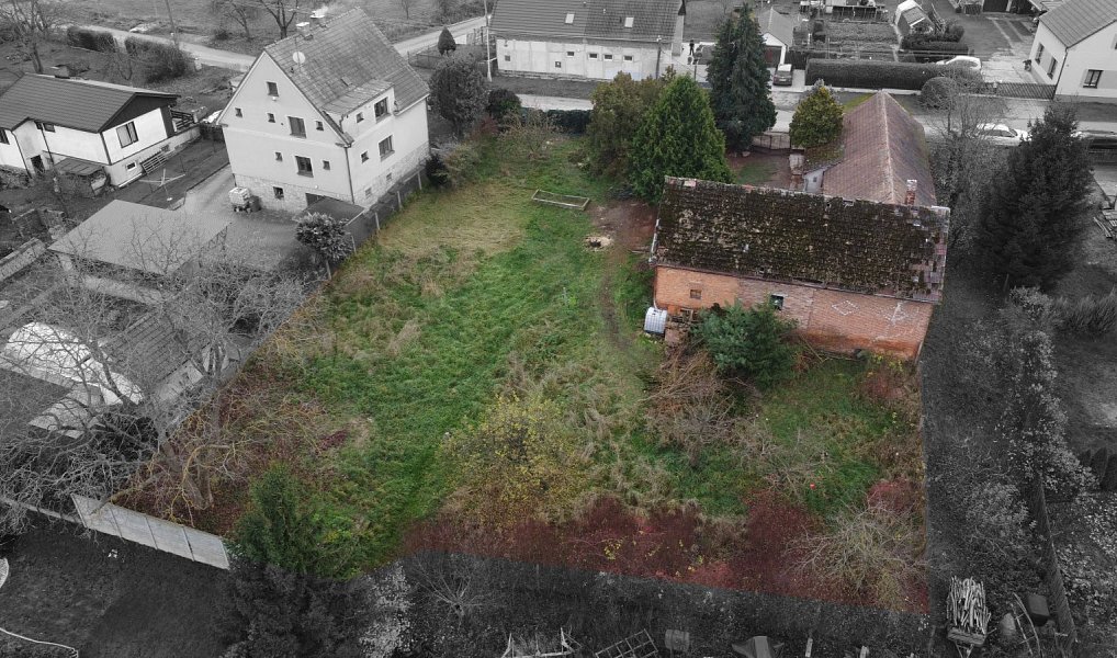 Prodej domu 230 m² s pozemkem 1 587 m², Nechanice – náhled fotky 3