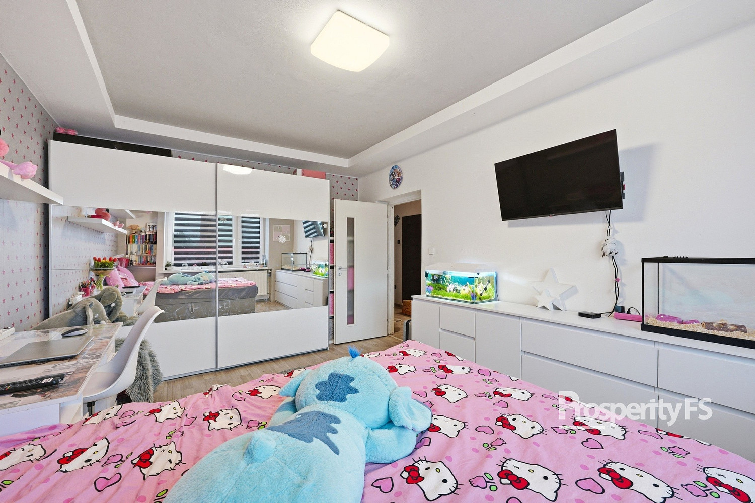 Prodej bytu 2+1 67 m² — photo 4