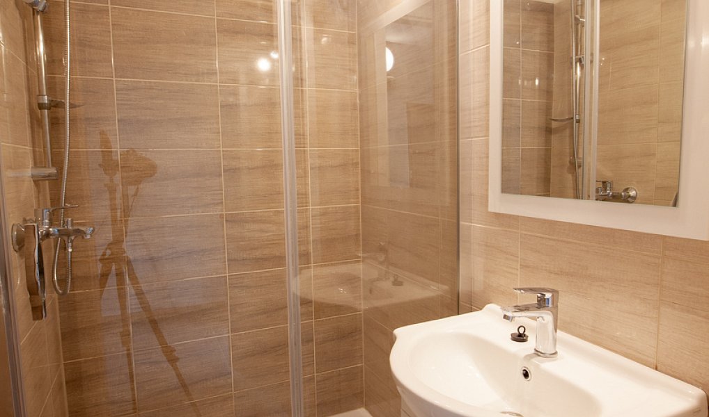 Pronájem bytu 2+kk 42 m², Česká Lípa – náhled fotky 4