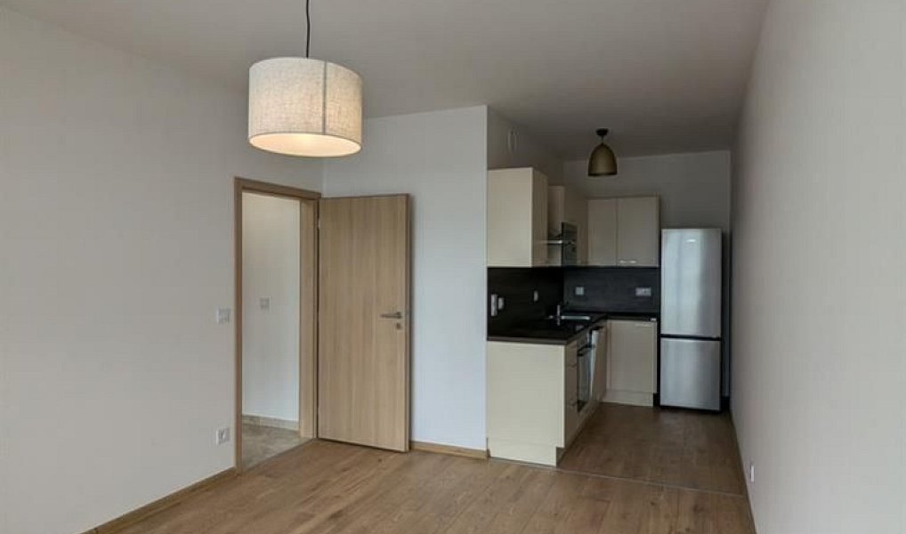Pronájem bytu 2+kk 43 m², Praha – náhled fotky 4