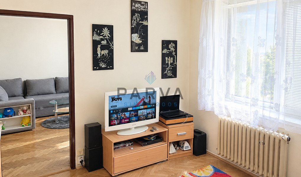 Pronájem bytu 2+1 55 m², Plzeň – náhled fotky 3