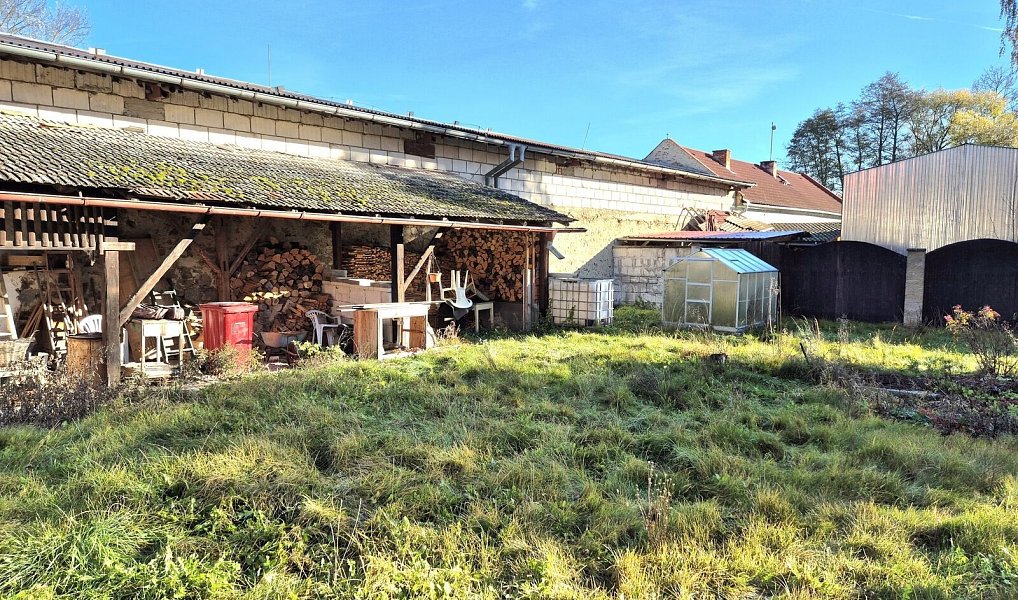 Prodej domu 90 m² s pozemkem 533 m², Bavorov – náhled fotky 12
