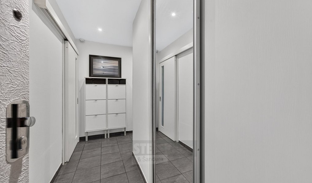 Prodej bytu 3+1 84 m², České Budějovice – náhled fotky 4