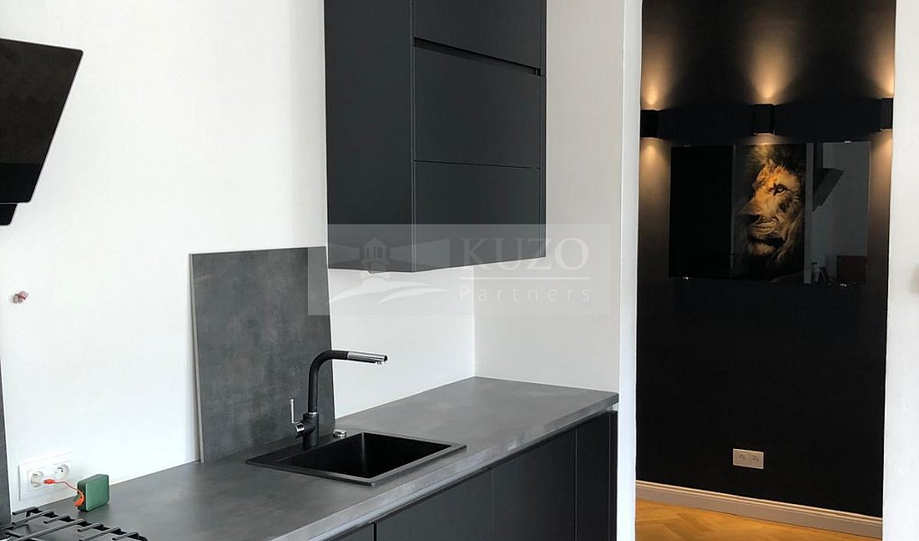 Prodej bytu 1+kk 46 m², Karlovy Vary – náhled fotky 5