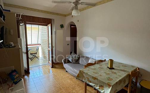 Prodej bytu 3+kk 45 m², Scalea, region Kalábrie, Itálie