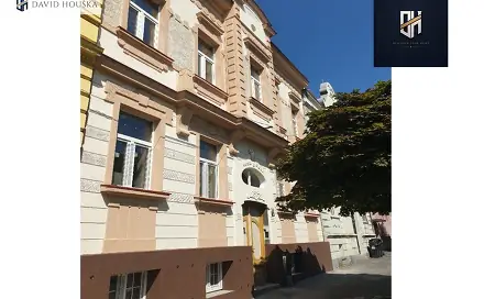 Prodej bytu 2+kk 57 m², Legerova, Kolín - Kolín III