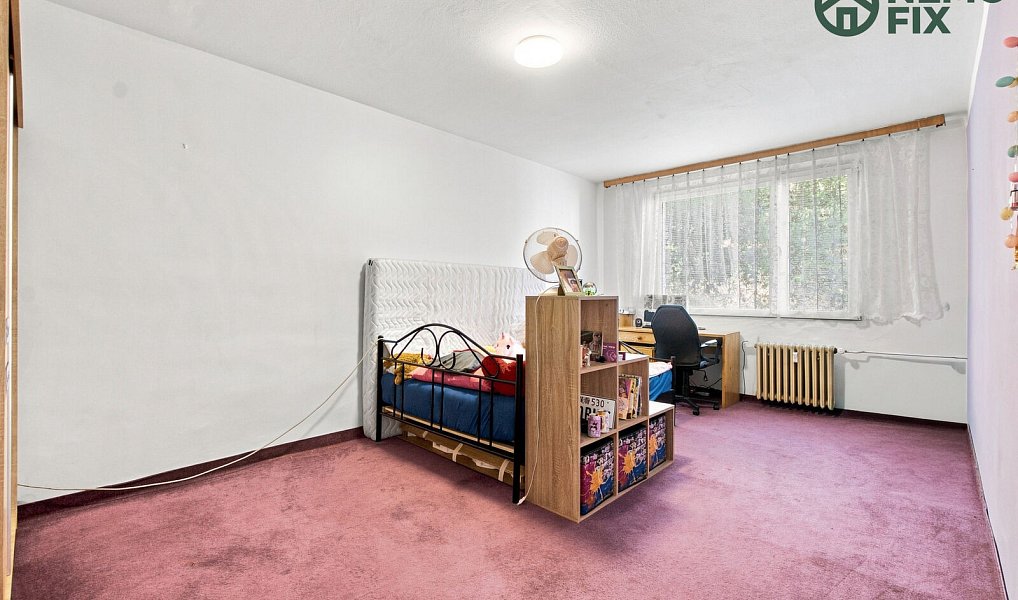 Prodej bytu 3+1 83 m², Ústí nad Labem – náhled fotky 7