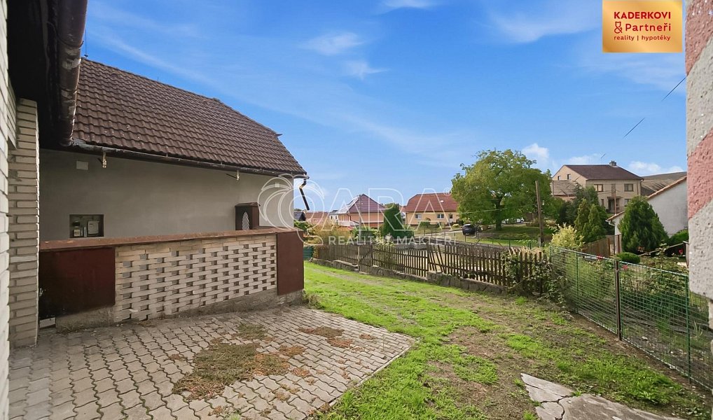 Prodej domu 117 m² s pozemkem 265 m², Skřinářov – náhled fotky 5