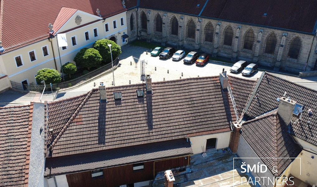 Prodej restaurace 302 m², Kutná Hora – náhled fotky 5