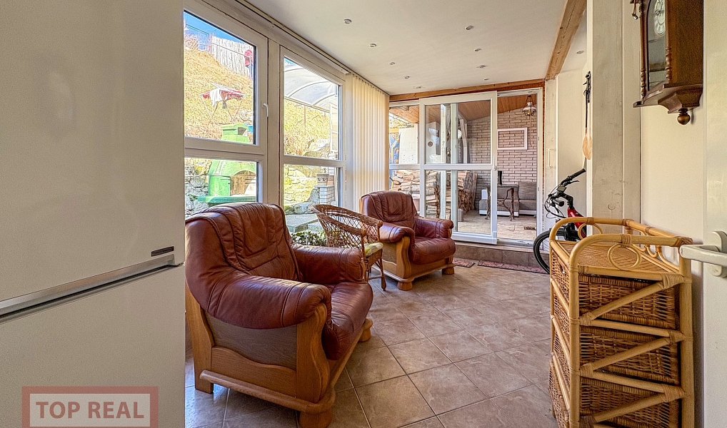 Prodej domu 111 m² s pozemkem 2 328 m², Kroměříž – náhled fotky 17
