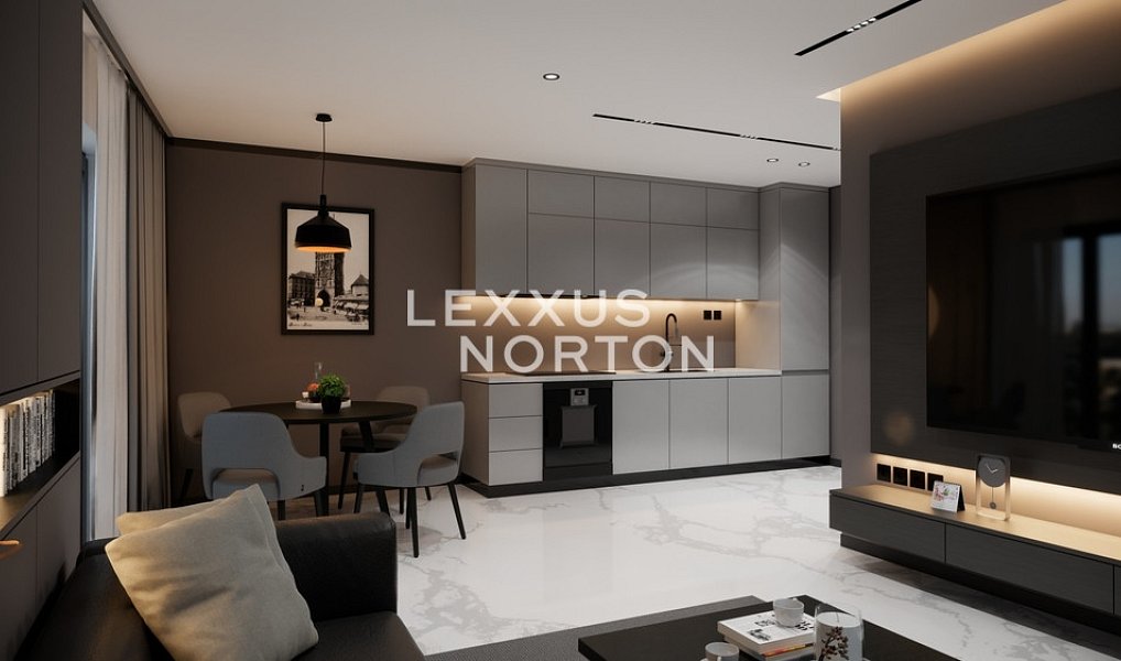 Prodej bytu 3+kk 69 m², Praha – náhled fotky 6