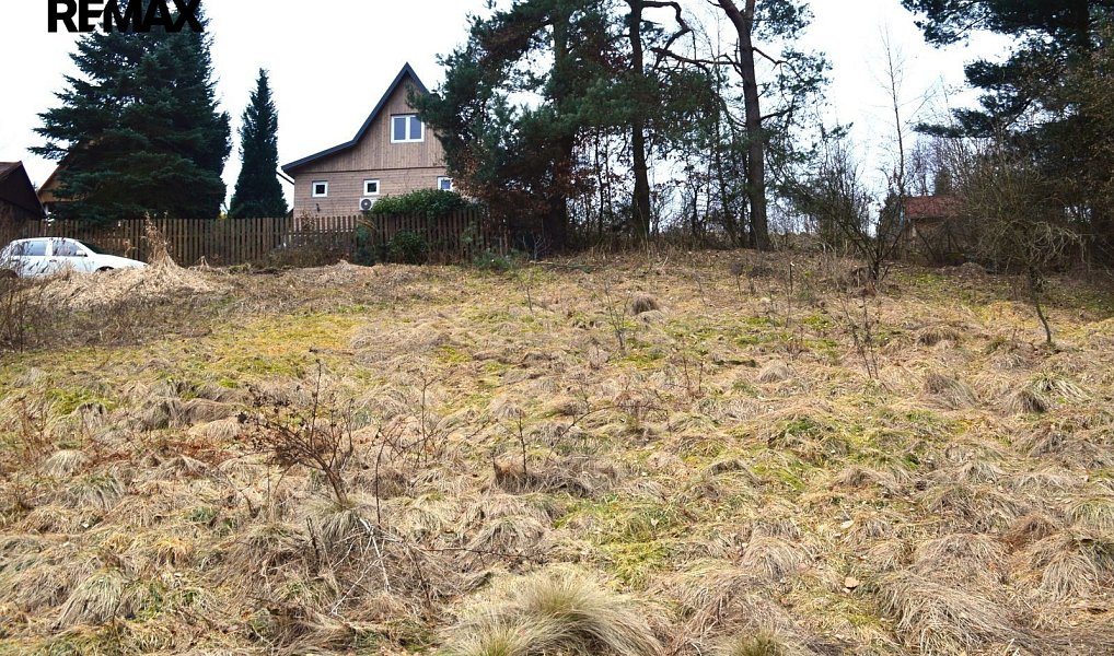 Prodej stavebního pozemku 645 m², Arnoltice – náhled fotky 4