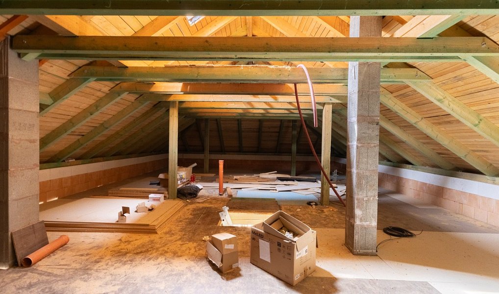 Prodej domu 127 m² s pozemkem 1 436 m², Plzeň – náhled fotky 22