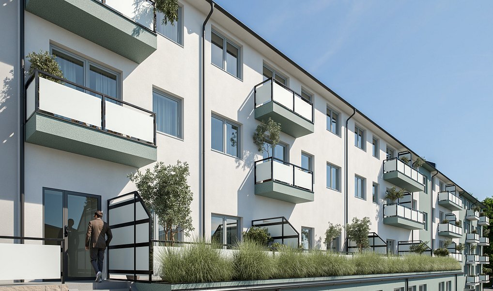 Prodej nájemního domu, činžáku 2 860 m², Dvůr Králové nad Labem – náhled fotky 4