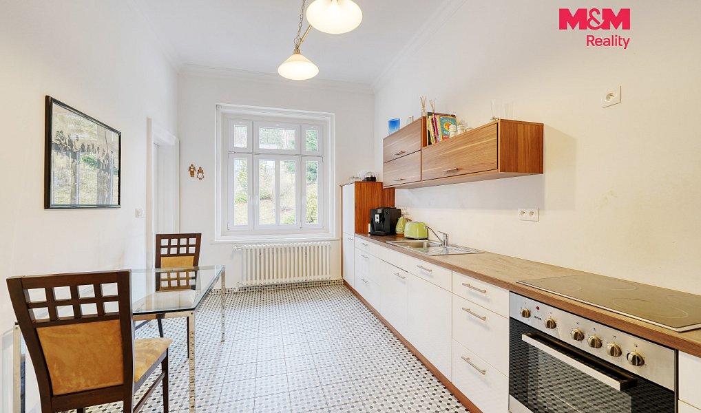 Prodej domu 600 m² s pozemkem 2 481 m², Lázně Kynžvart – náhled fotky 13