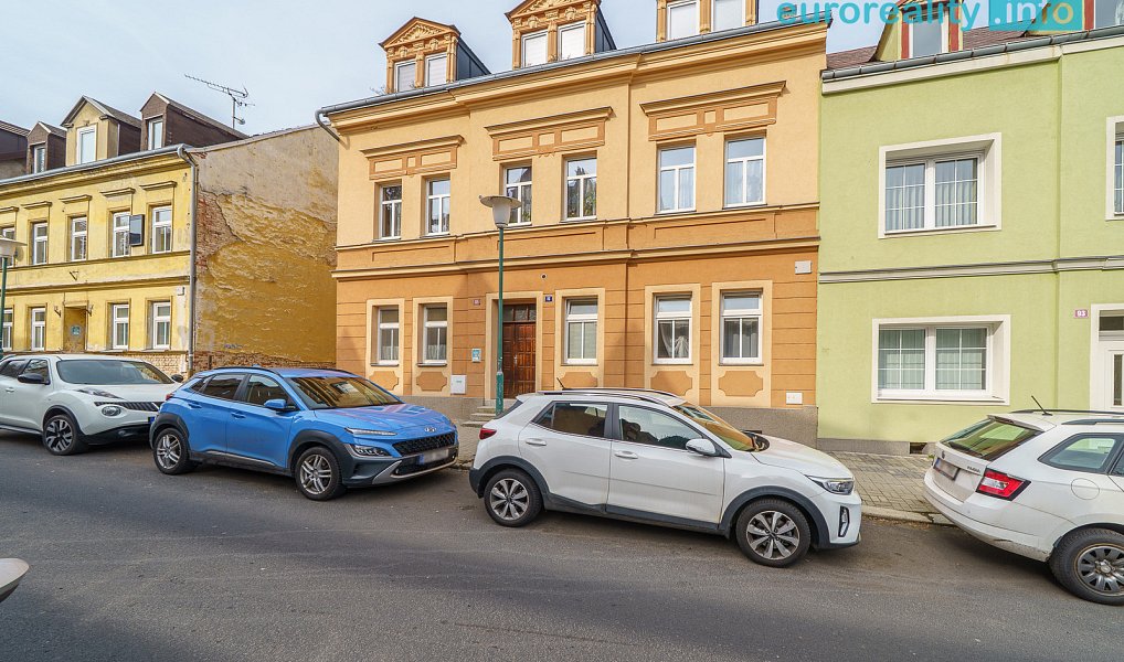 Prodej bytu 3+1 82 m², Karlovy Vary – náhled fotky 16