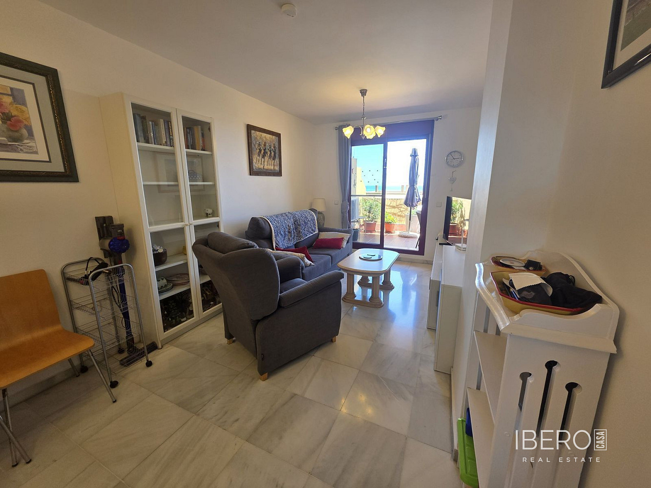 Pis 2+kk – Mijas, La Cala de Mijas, La Cala - Vista 2