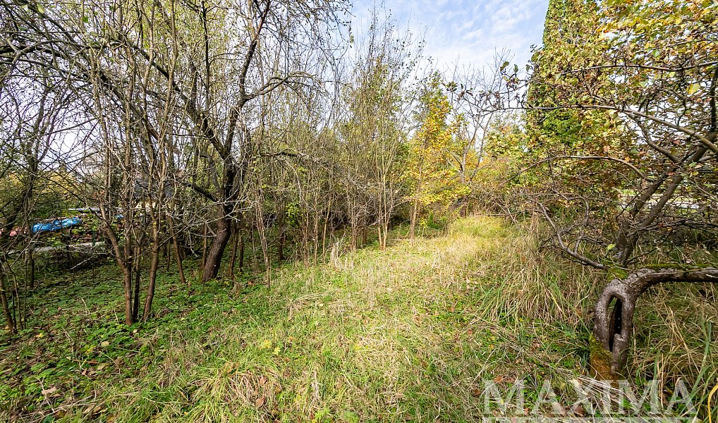 Prodej pozemku 1 308 m², Písek – náhled fotky 17