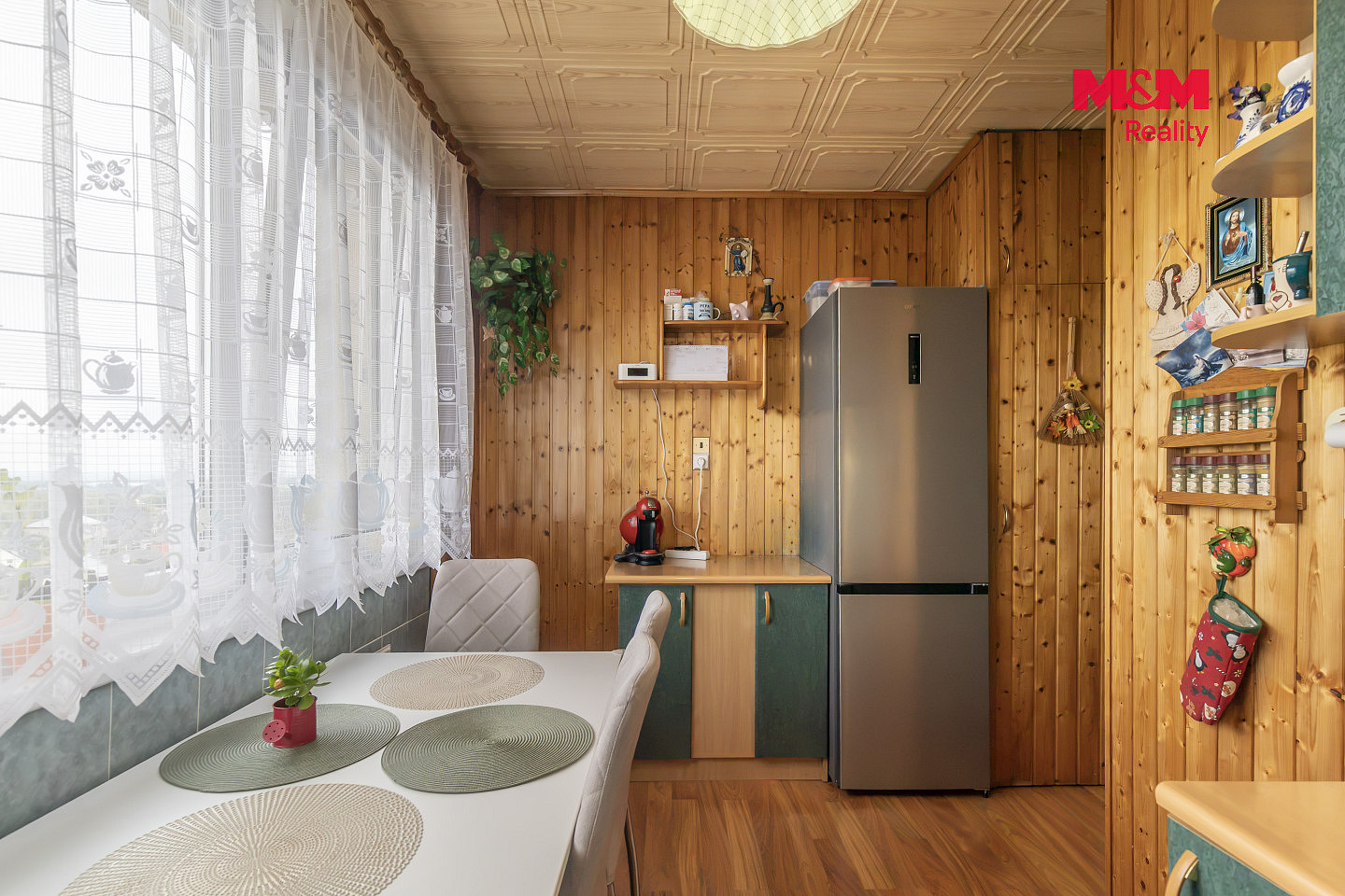 Prodej bytu 3+1 71 m² – fotografie 5