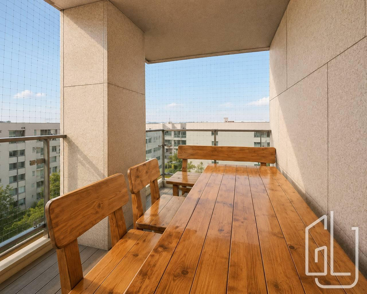 Pronájem bytu 2+kk 75 m² — photo 3