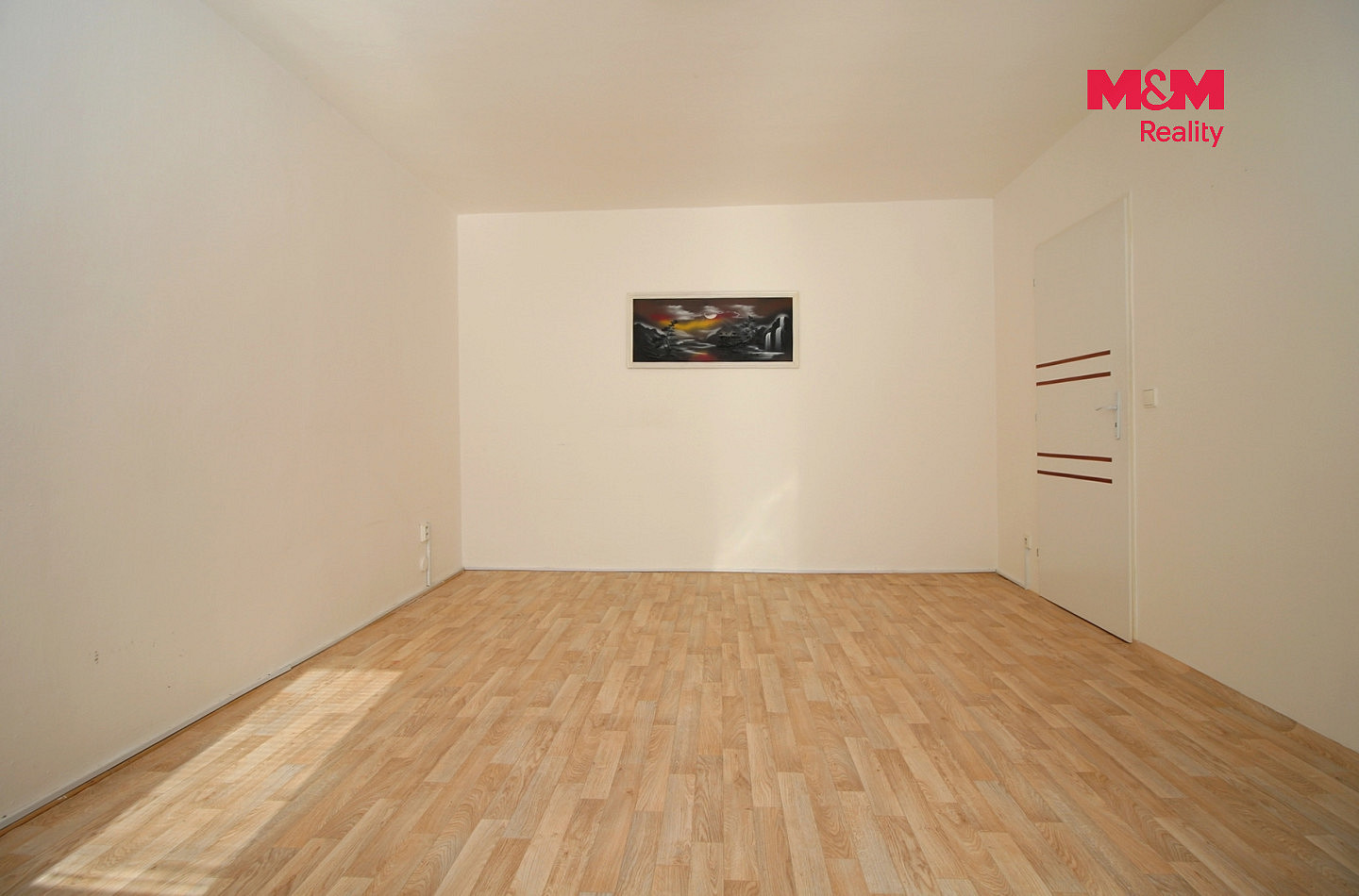 Pronájem bytu 1+kk 35 m² – fotografie 2